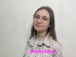 Breehartshorn