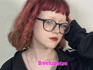 Breehazleton