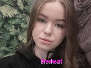 Breehearl