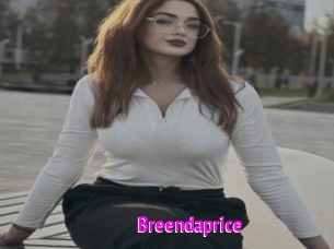 Breendaprice