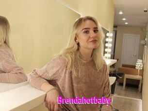 Brendahotbaby