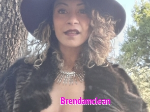 Brendamclean