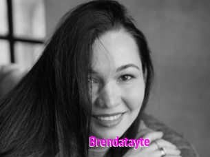 Brendatayte