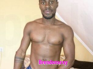 Brendonsexy