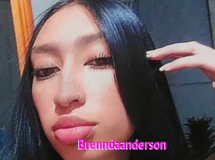 Brenndaanderson