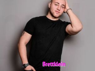 Brettklein