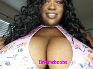 Briamcboobs