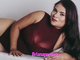 Brianapreston