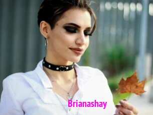 Brianashay