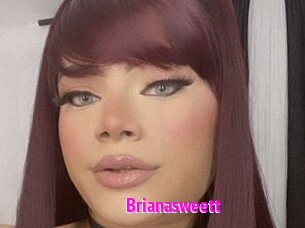 Brianasweett