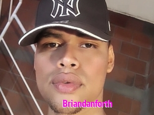 Briandanforth