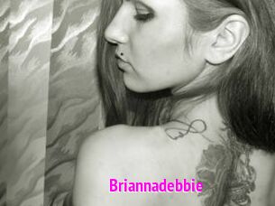 Briannadebbie