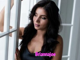 Briannajoe