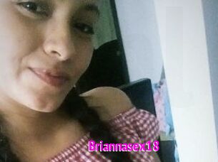 Briannasex18