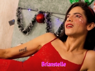 Brianstelle