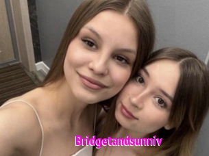 Bridgetandsunniv