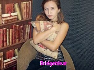 Bridgetdear