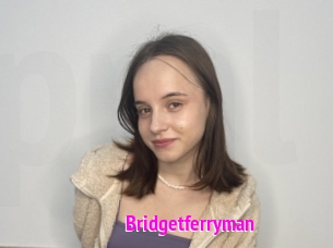 Bridgetferryman