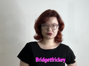 Bridgetfrickey