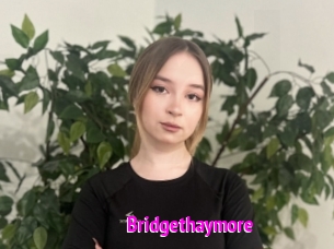 bridgethaymore Porn Loverz
