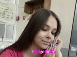bridgethilby Porn Loverz
