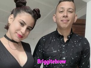 Briggitebrow