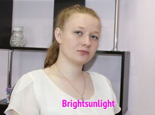 Brightsunlight