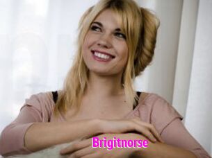 Brigitnorse