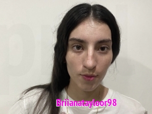 briianatayloor98 Porn Loverz