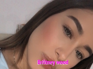 Briitney_wood