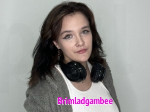 Brimladgambee