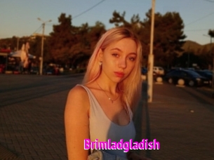 Brimladgladish