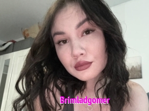 Brimladgomer