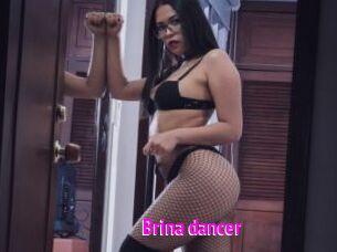 Brina_dancer