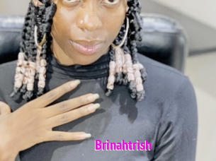 Brinahtrish