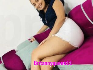 Britannyqueen11