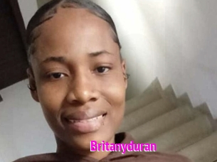 Britanyduran