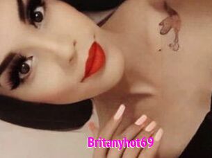 Britanyhot69