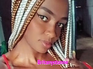 Britanystonne
