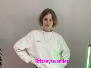 Britanyswander
