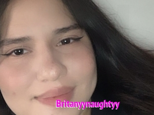 Britanyynaughtyy