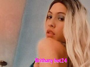Brithany_hot24