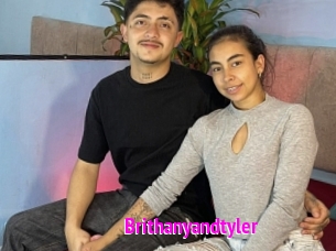 Brithanyandtyler