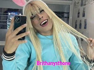 Brithanysthone