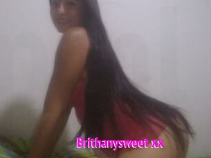 Brithanysweet_xx