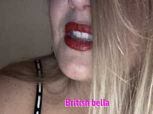 British_bella