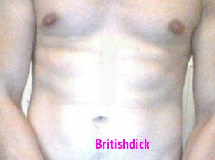British_dick
