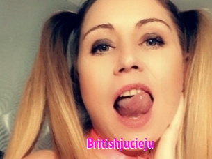 Britishjucieju