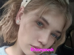 Britneyanosh