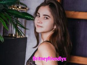 Britneyfriendlyx